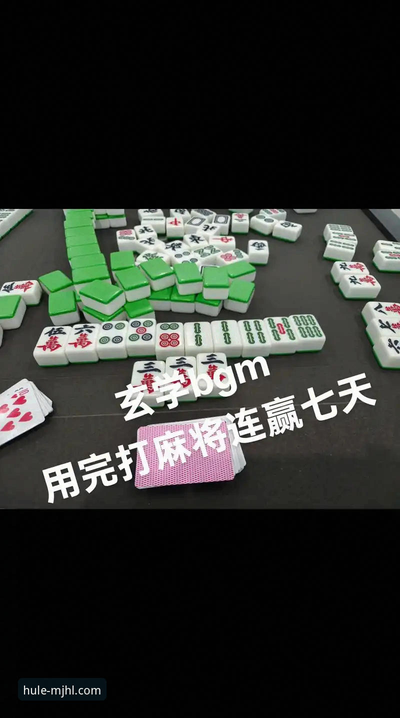 麻将胡了线上娱乐完整指南：从新手到高手的创新突破路径
