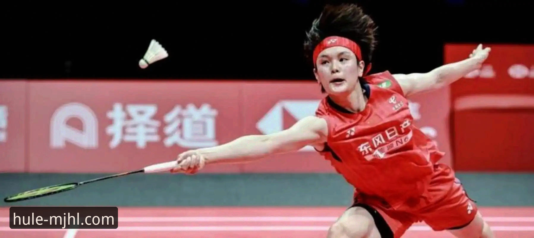 尤伯杯半决赛最新战况：中国女队3-0完胜日本，第21次挺进决赛全程回顾
